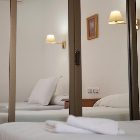 Hotel Atalayas Zafra Esterno foto