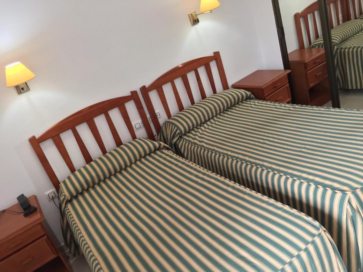 Hotel Atalayas Zafra Esterno foto