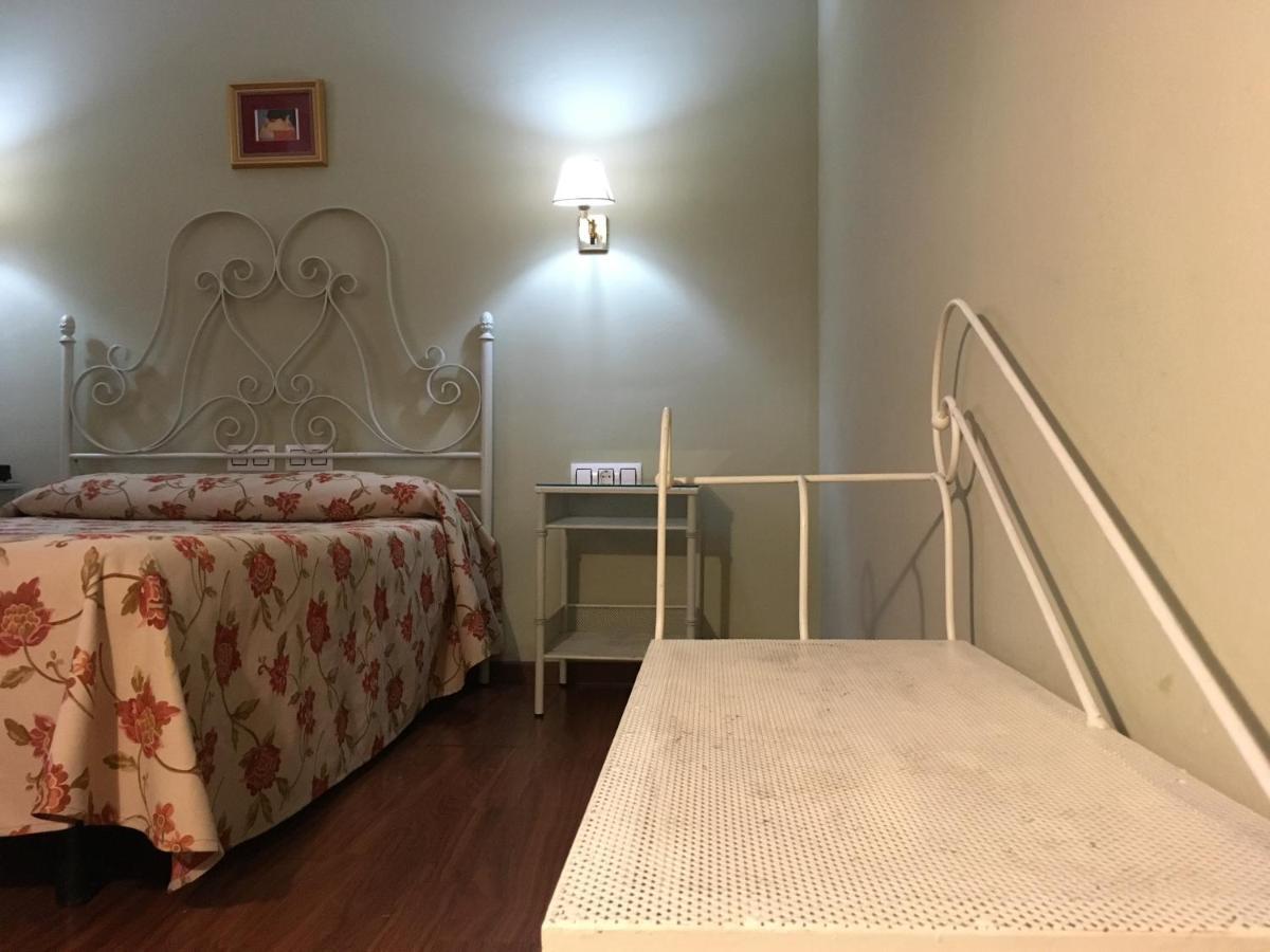 Hotel Atalayas Zafra Esterno foto