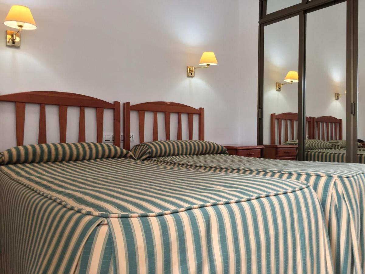 Hotel Atalayas Zafra Esterno foto