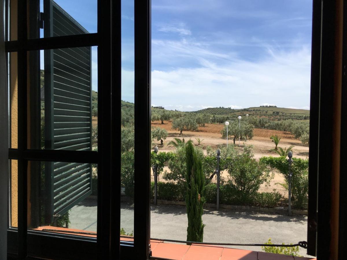 Hotel Atalayas Zafra Esterno foto