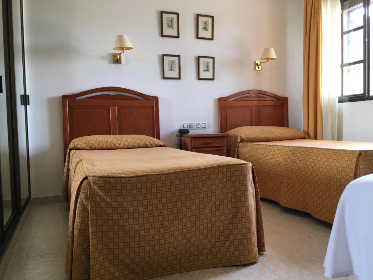 Hotel Atalayas Zafra Esterno foto