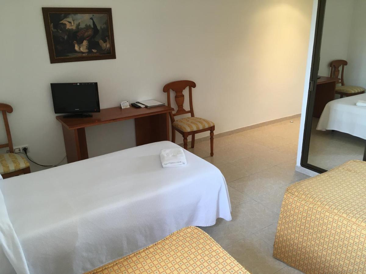Hotel Atalayas Zafra Esterno foto
