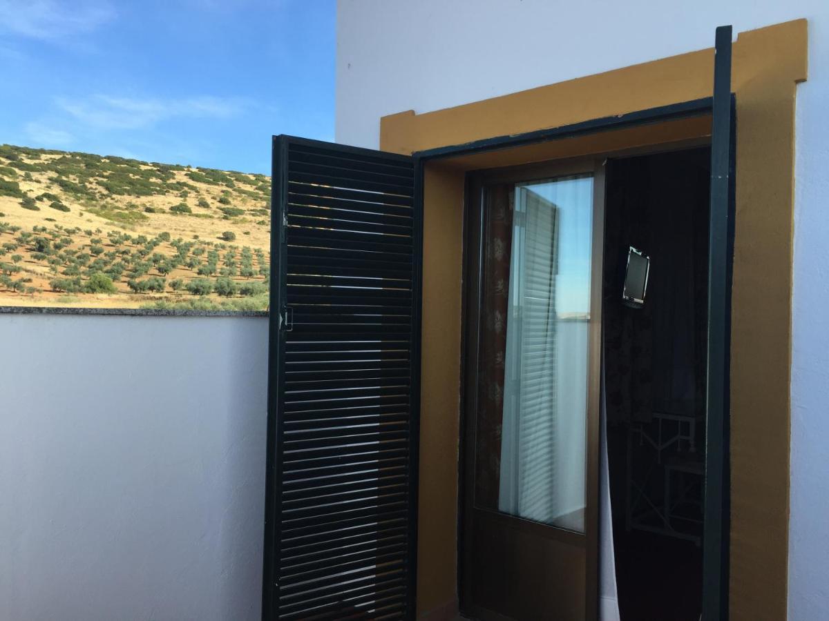 Hotel Atalayas Zafra Esterno foto