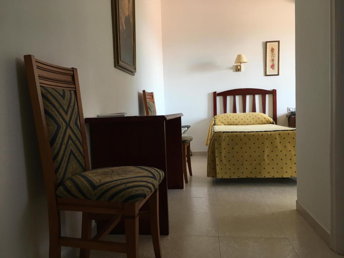 Hotel Atalayas Zafra Esterno foto