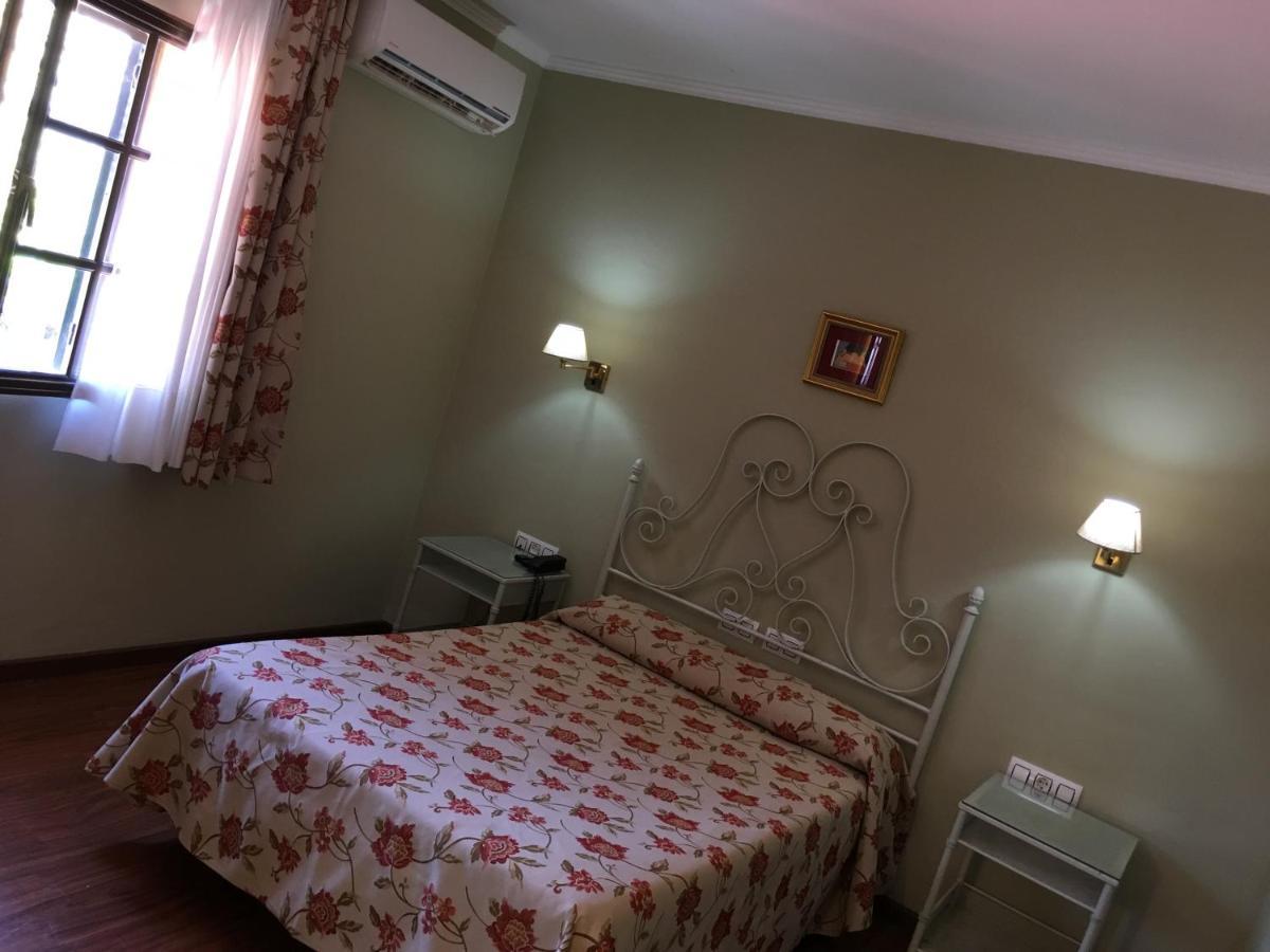 Hotel Atalayas Zafra Esterno foto