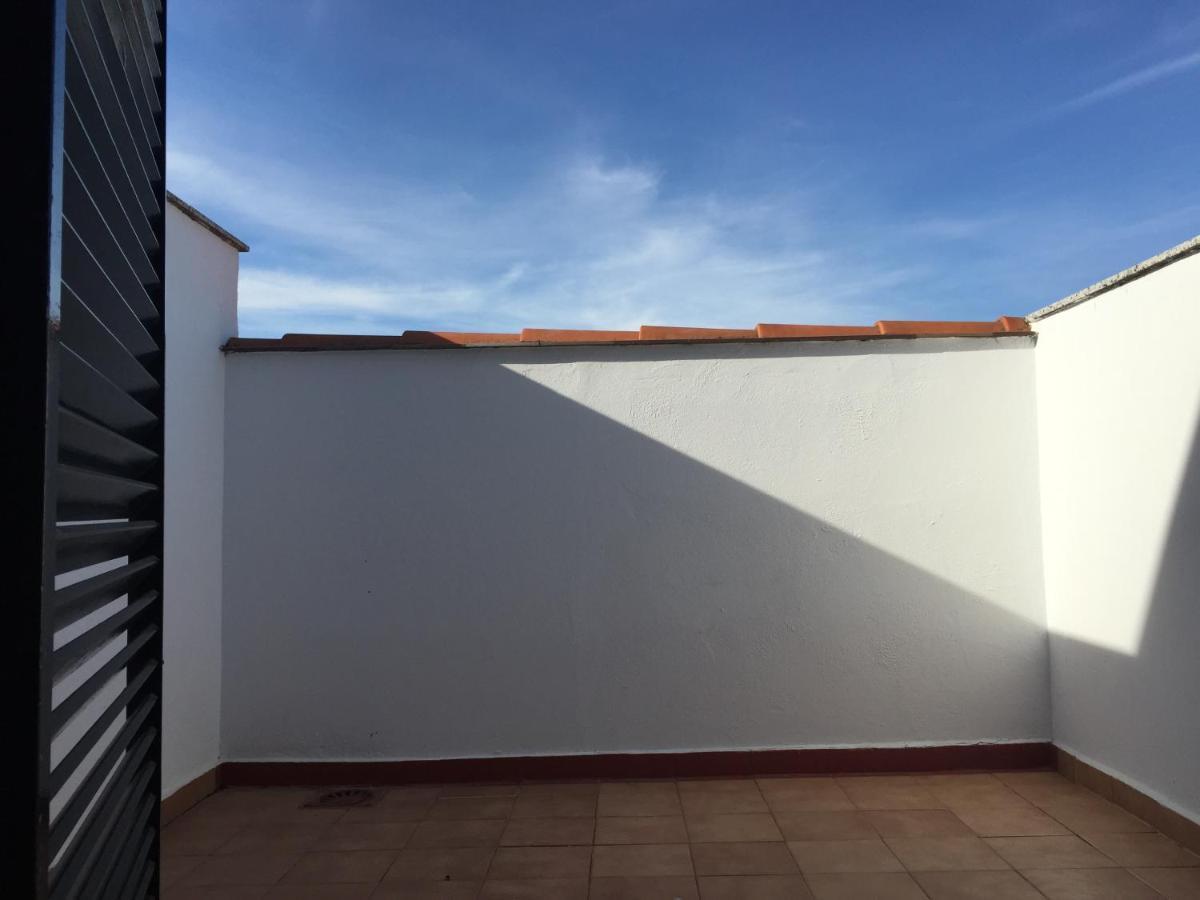 Hotel Atalayas Zafra Esterno foto