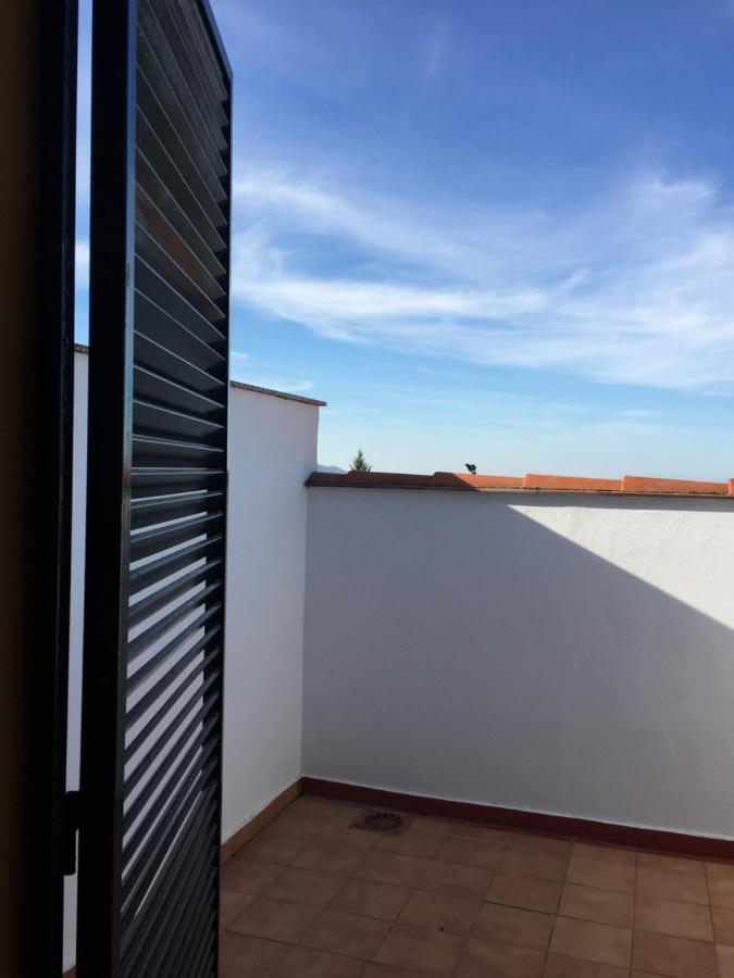 Hotel Atalayas Zafra Esterno foto