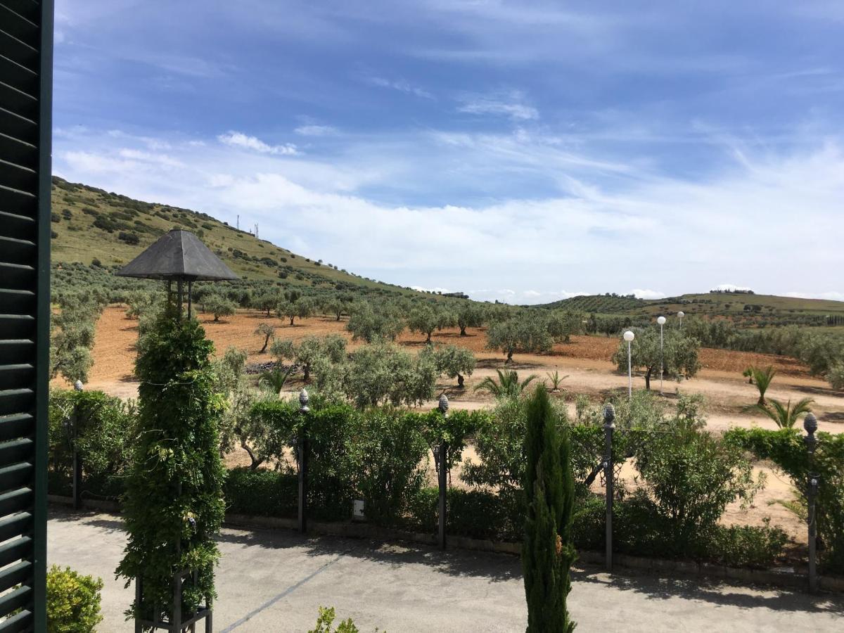 Hotel Atalayas Zafra Esterno foto