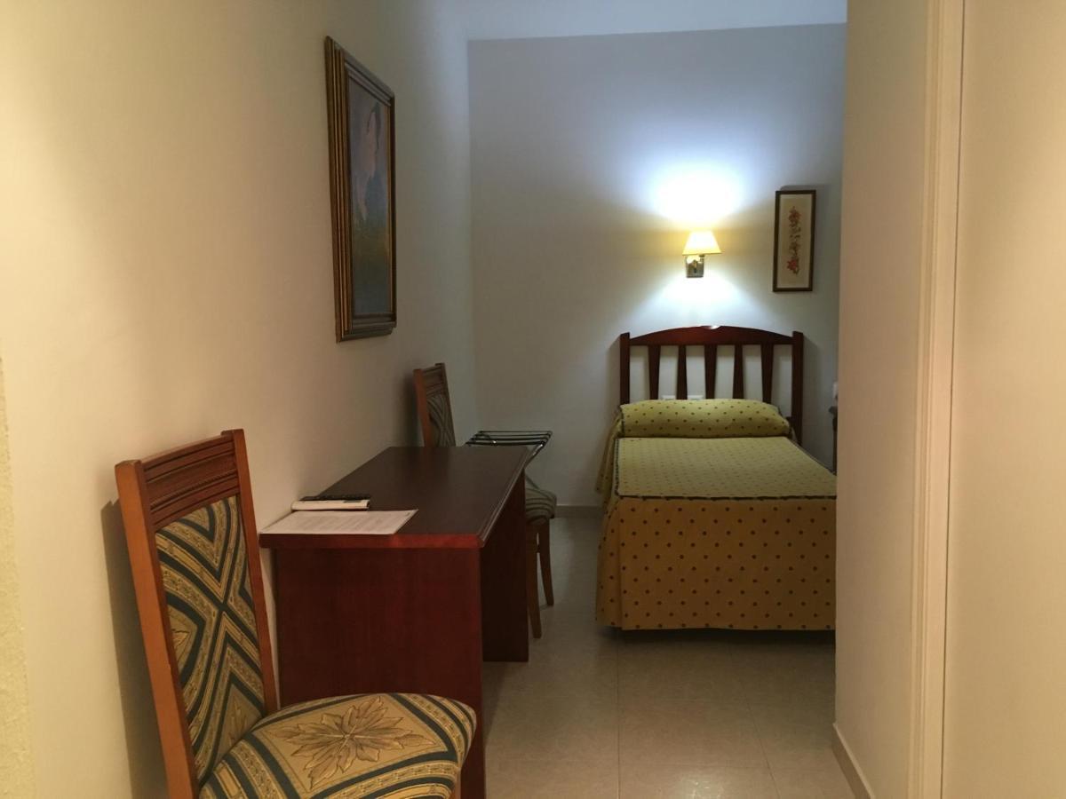 Hotel Atalayas Zafra Esterno foto