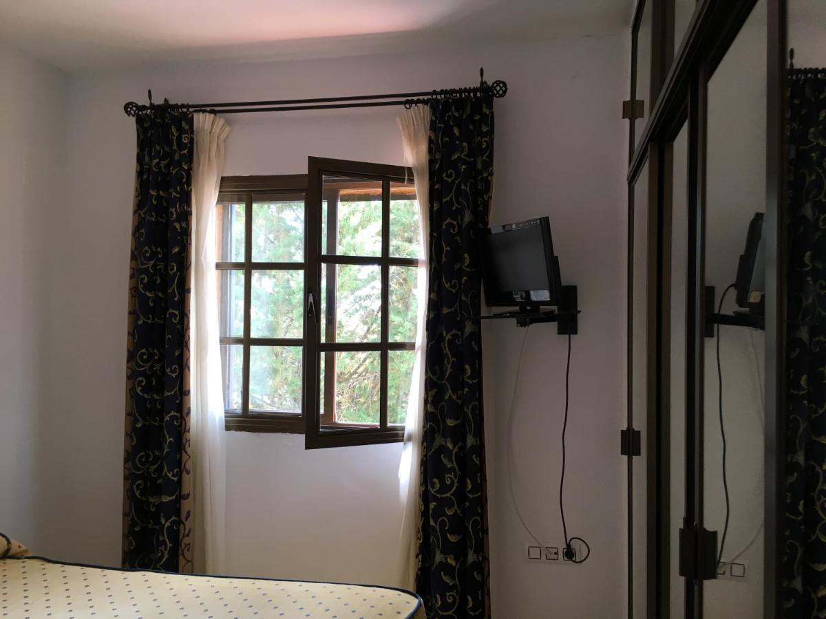 Hotel Atalayas Zafra Esterno foto