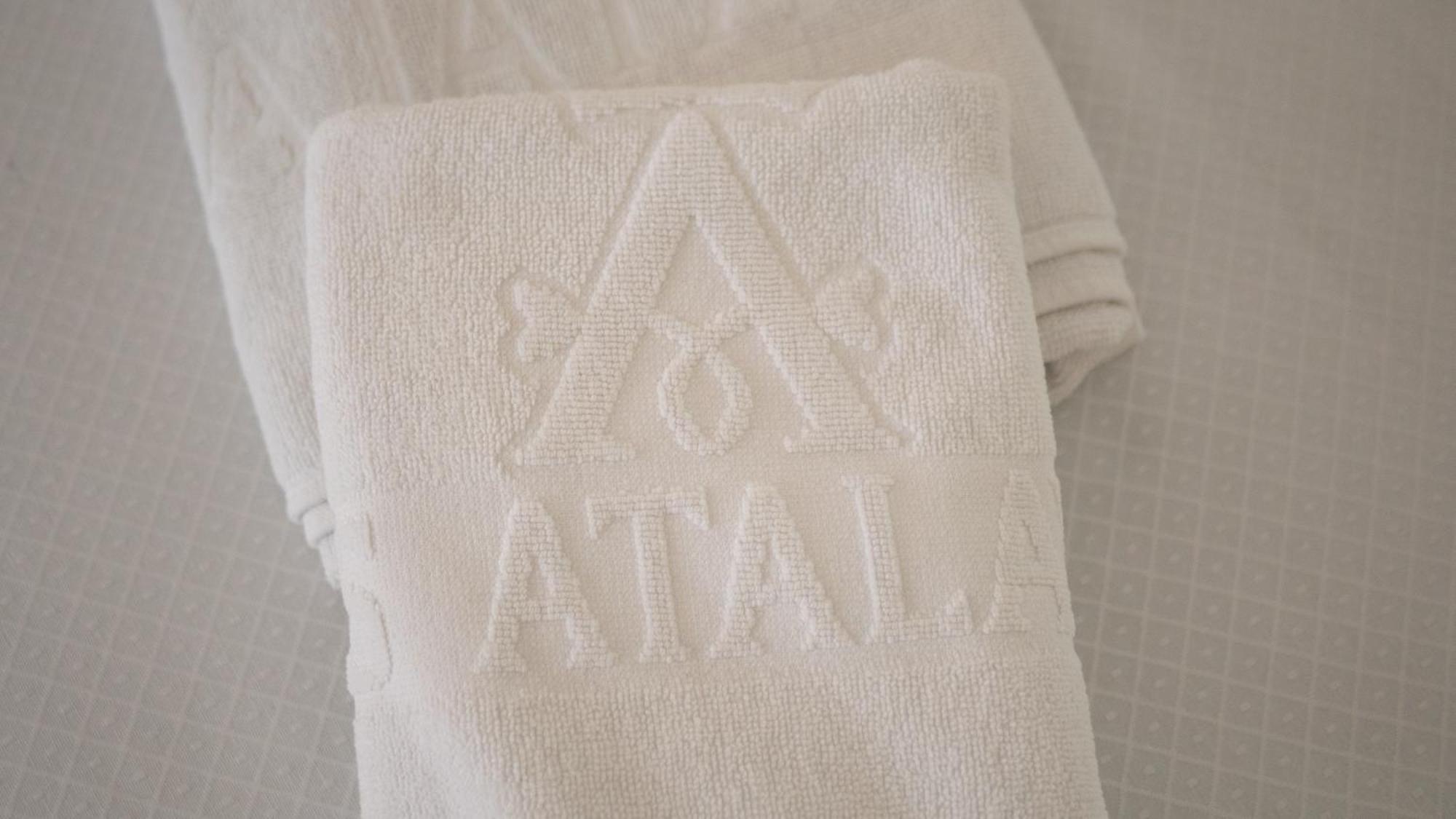 Hotel Atalayas Zafra Esterno foto